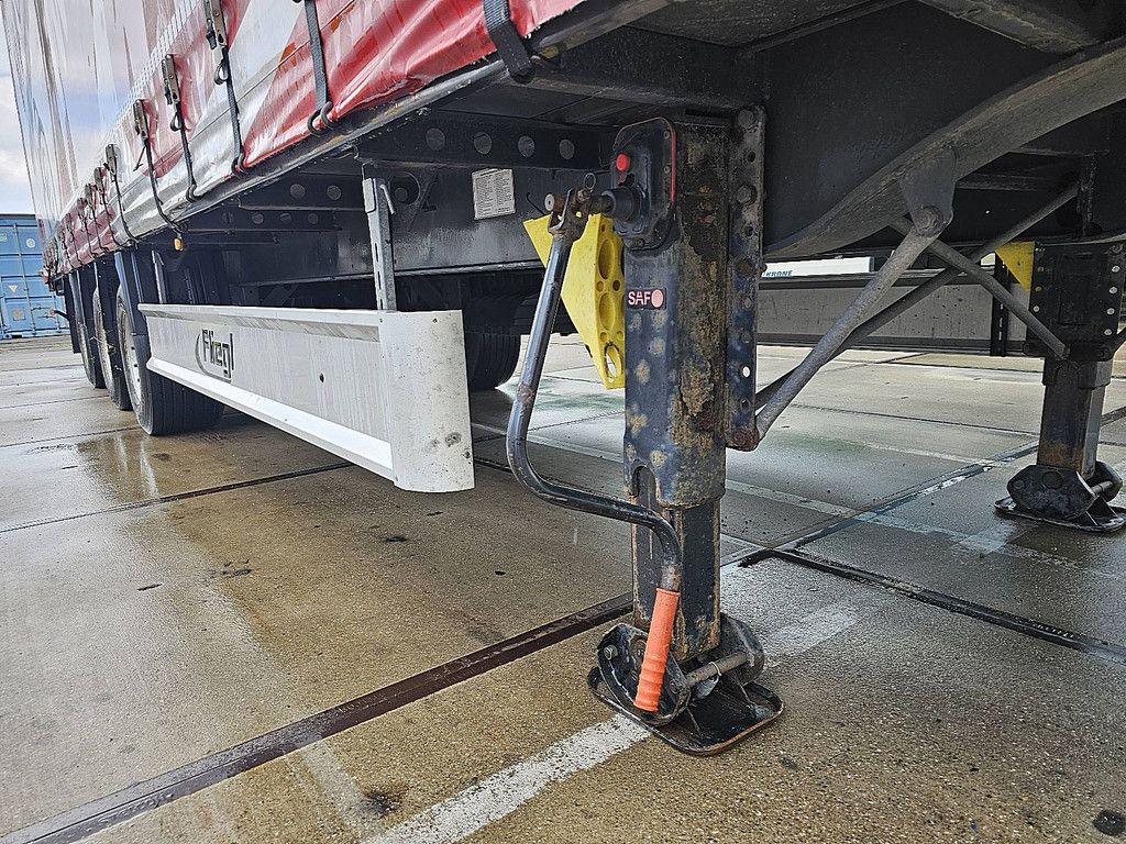 FLIEGL SDS 390