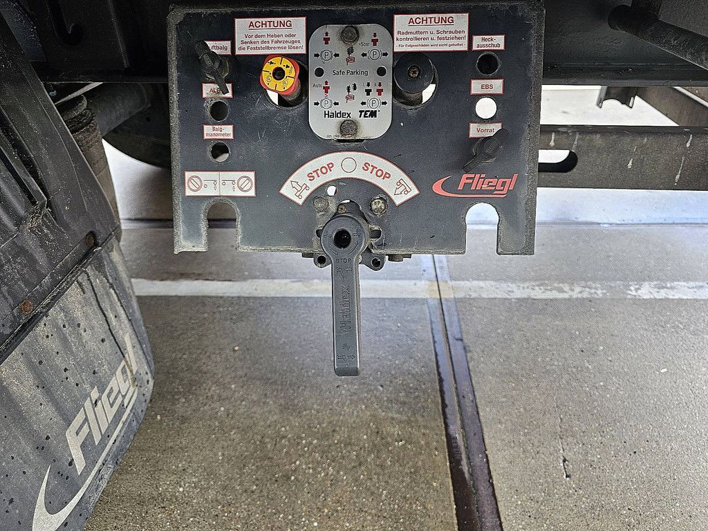 FLIEGL SDS 390