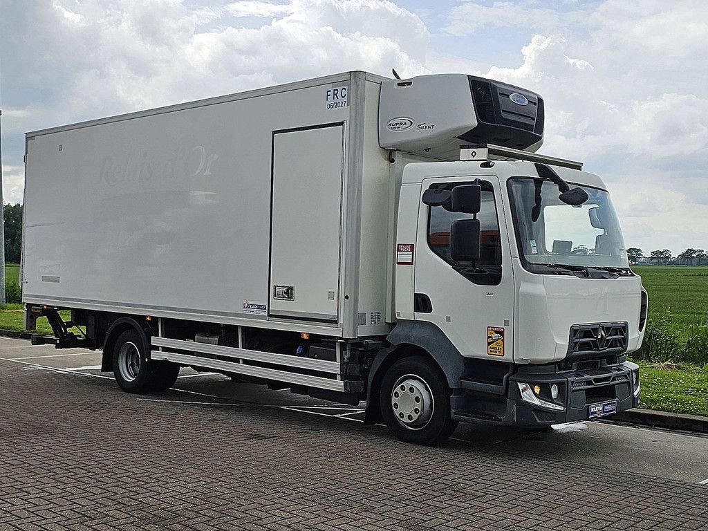 RENAULT D 220