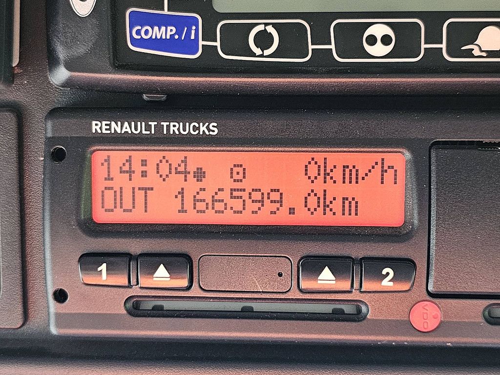RENAULT D 220