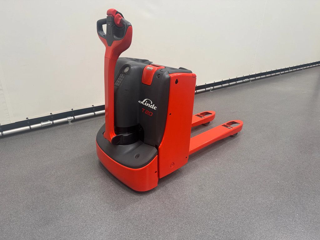 Linde T 20