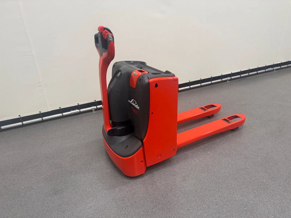 Linde T 20