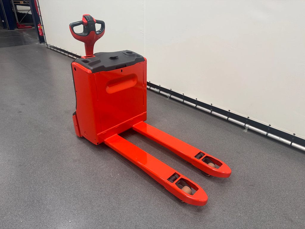 Linde T 20