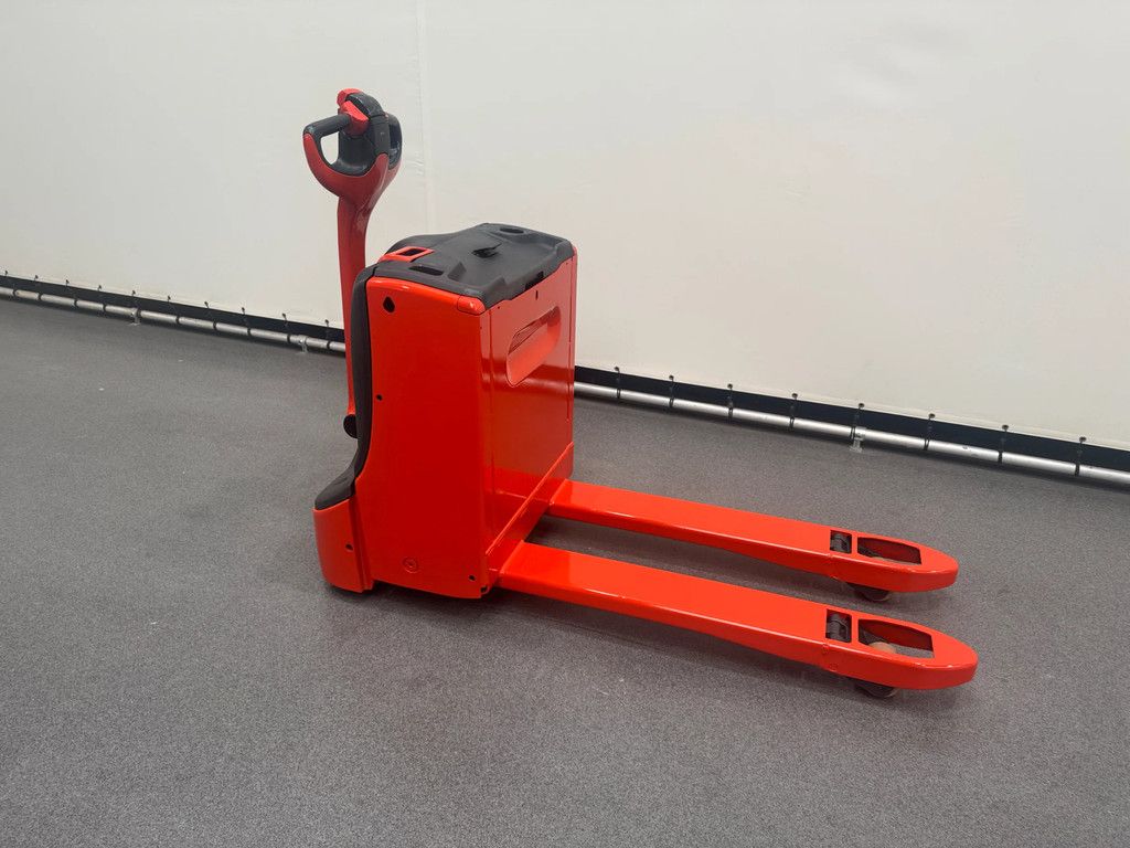 Linde T 20