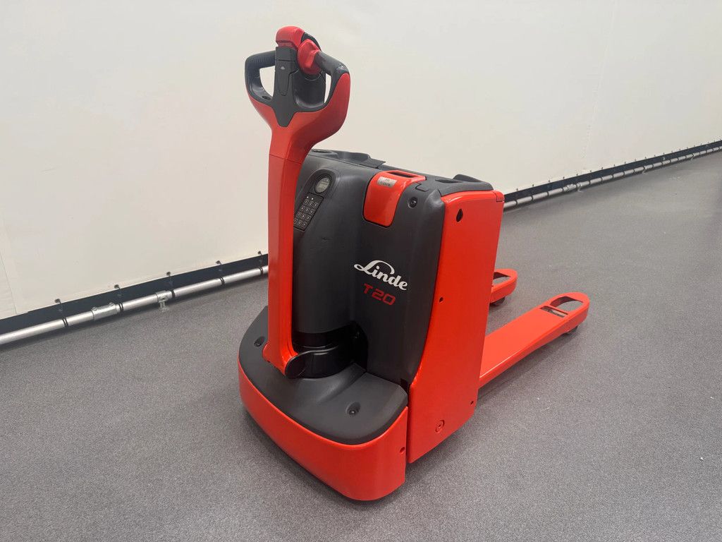 Linde T 20
