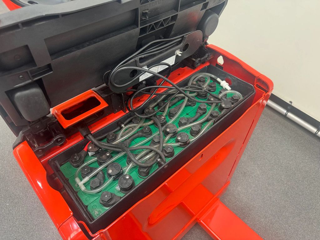 Linde T 20