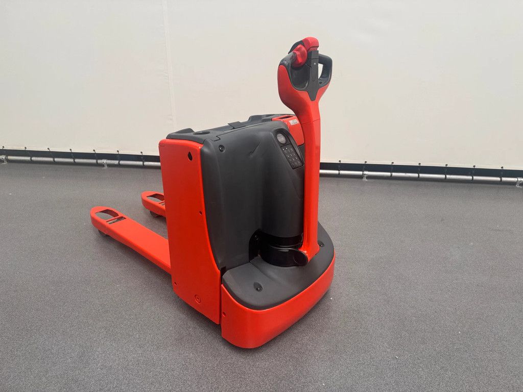 Linde T 20