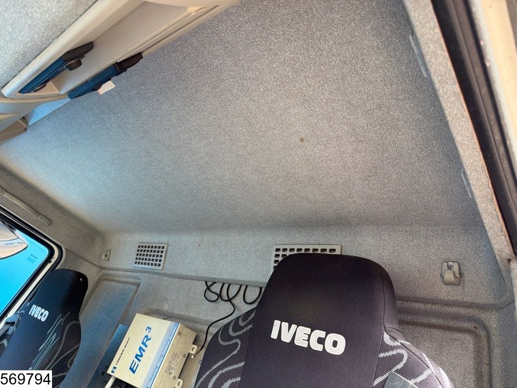 Iveco Eurocargo 160E25 EURO 5, 16234 Liter, GPL LPG