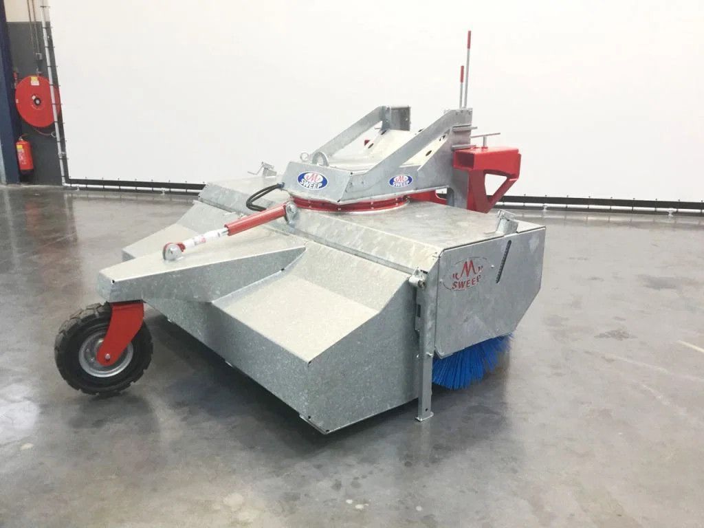 M-Sweep Nieuw HSTV 800 / 230 NIEUW