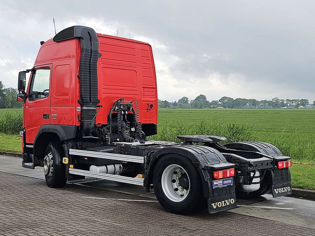 VOLVO FM 430 adr