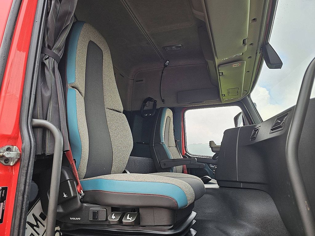VOLVO FM 430 adr