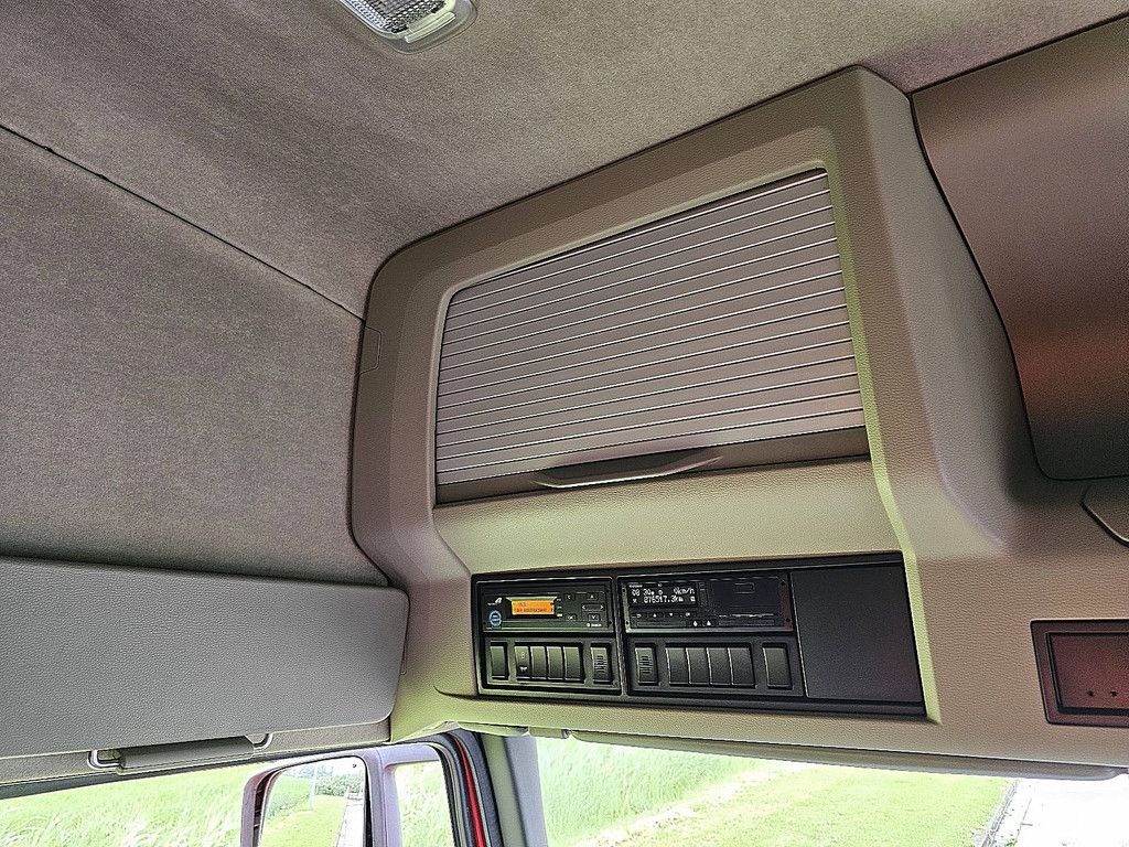 VOLVO FM 430 adr