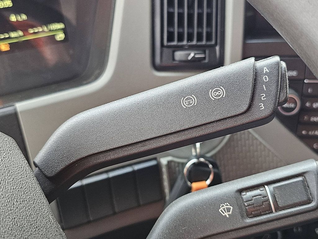 VOLVO FM 430 adr