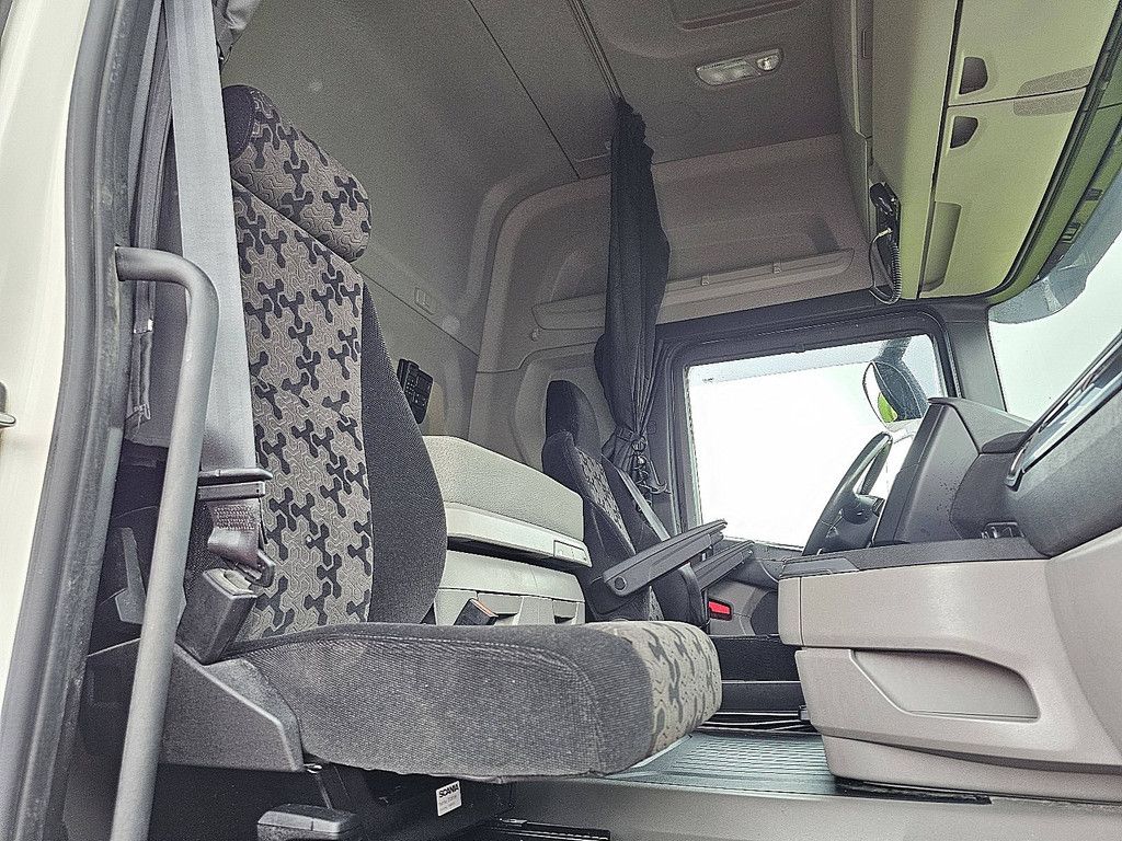 SCANIA R450