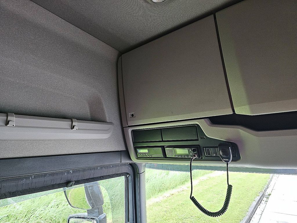SCANIA R450