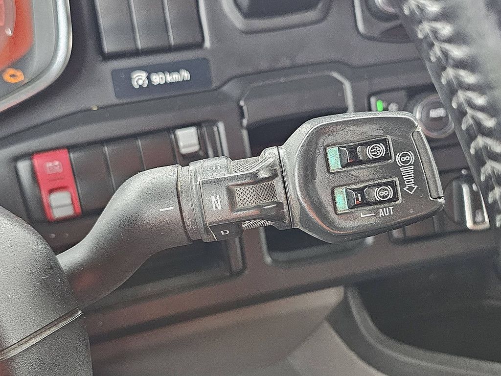 SCANIA R450