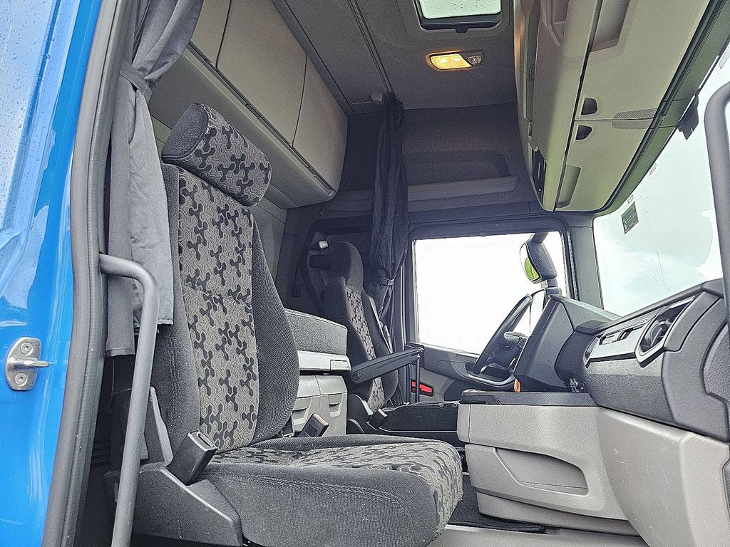 SCANIA R460 ret. night a/c super