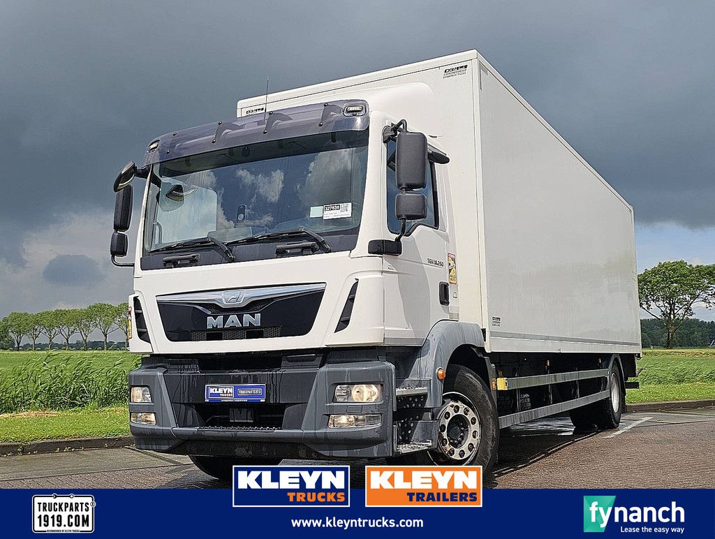 M.A.N. 18.290 TGM