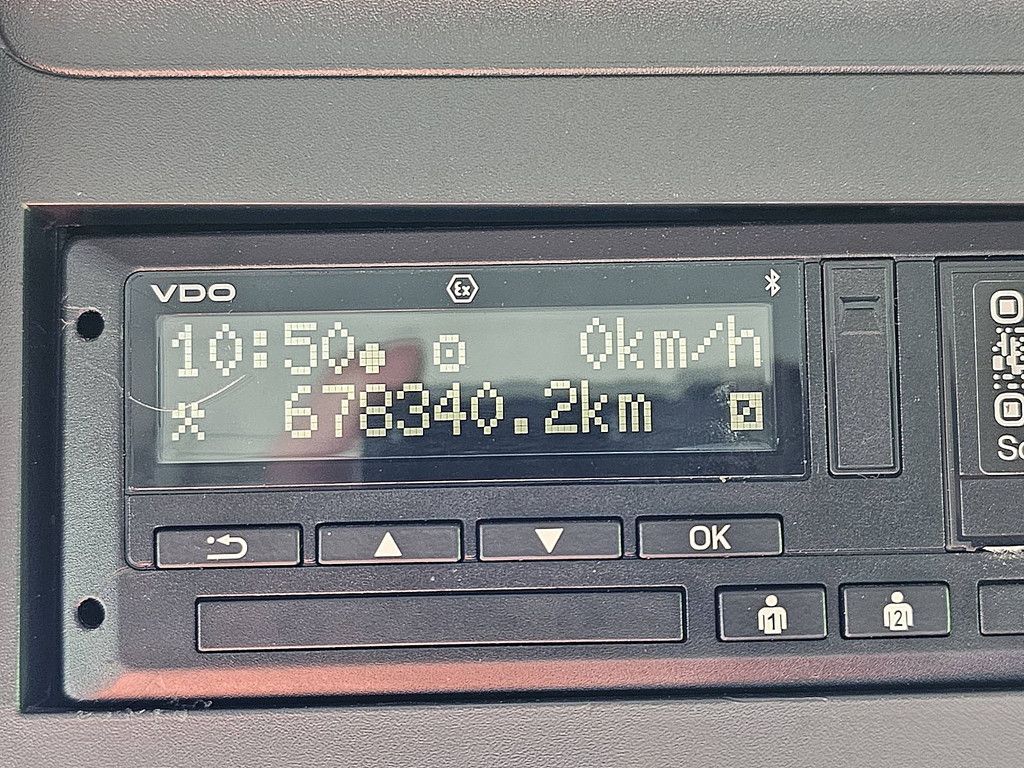 M.A.N. 18.290 TGM