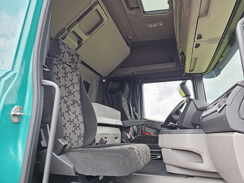 SCANIA R450