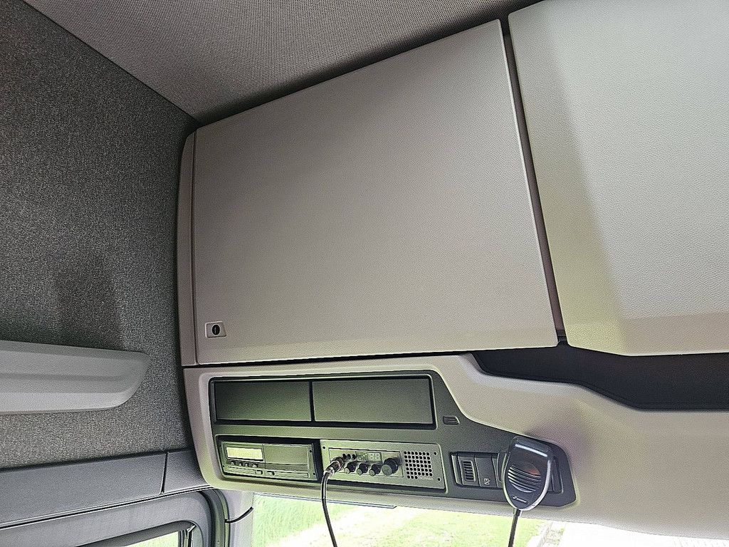 SCANIA R450
