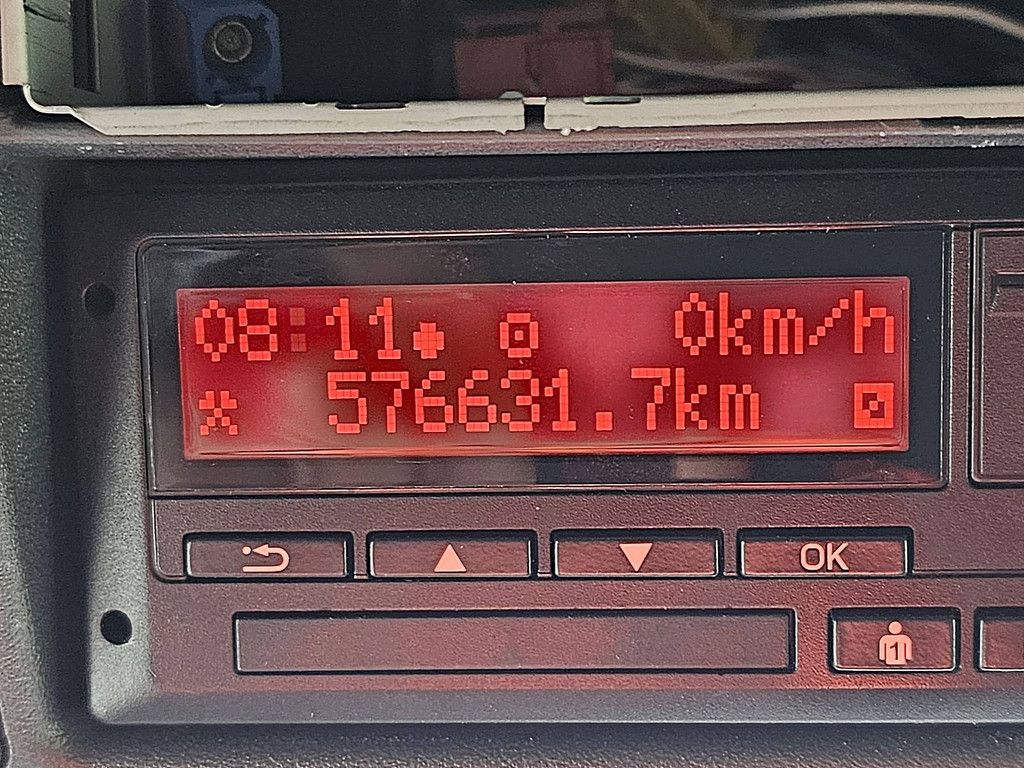 M.A.N. 18.430 TGS