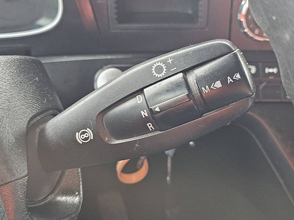 MERCEDES-BENZ ACTROS 1843