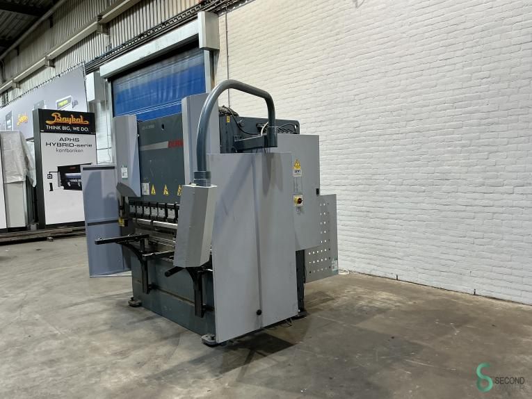 Abkantpressen Durma AD-R 2060 2013