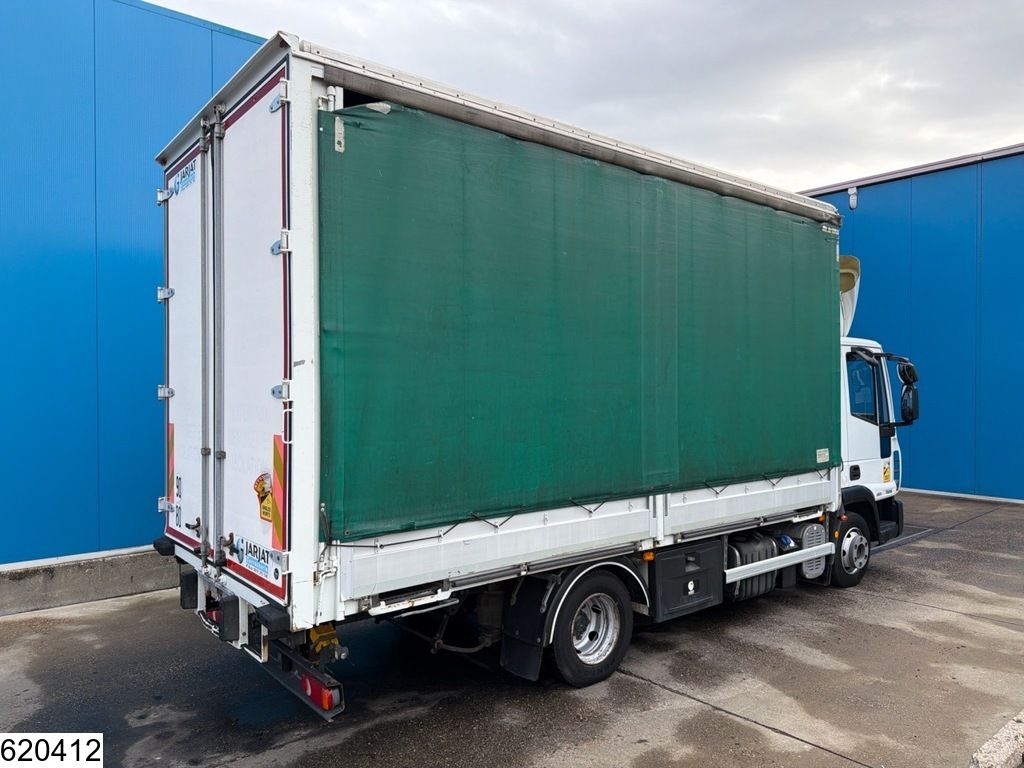 Iveco 75E16 EURO 5
