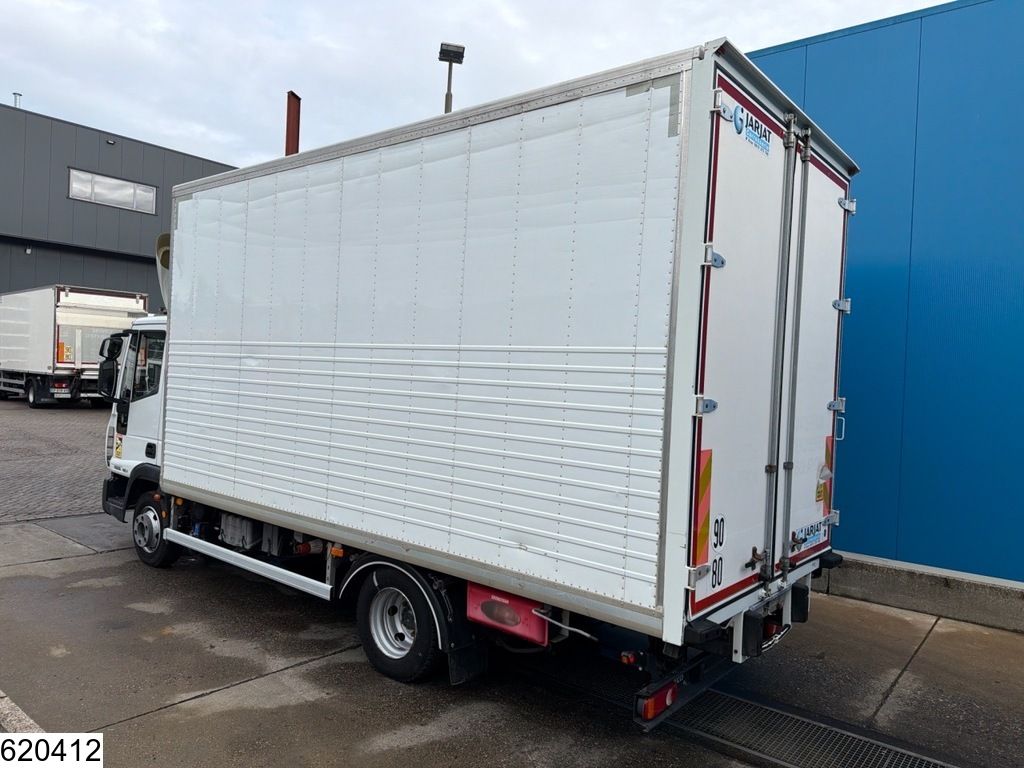 Iveco 75E16 EURO 5