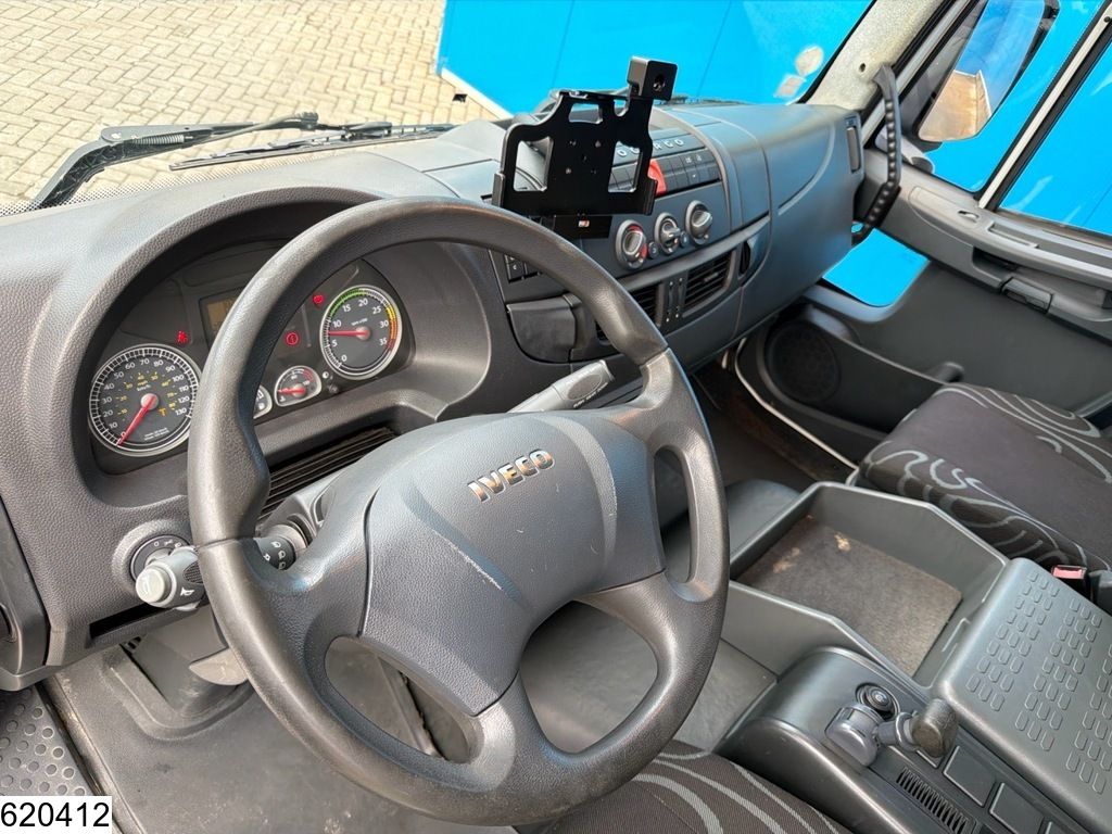Iveco 75E16 EURO 5