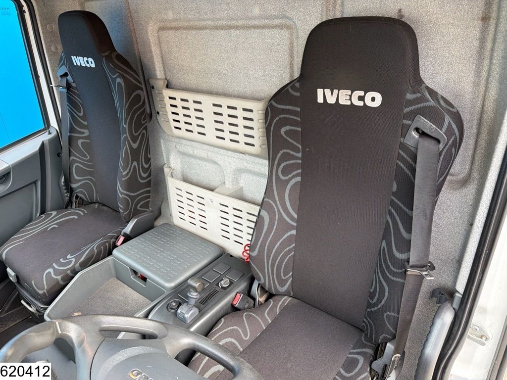 Iveco 75E16 EURO 5