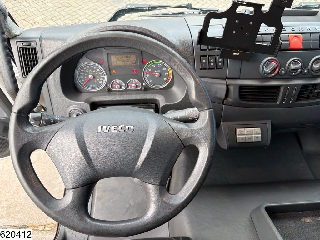 Iveco 75E16 EURO 5