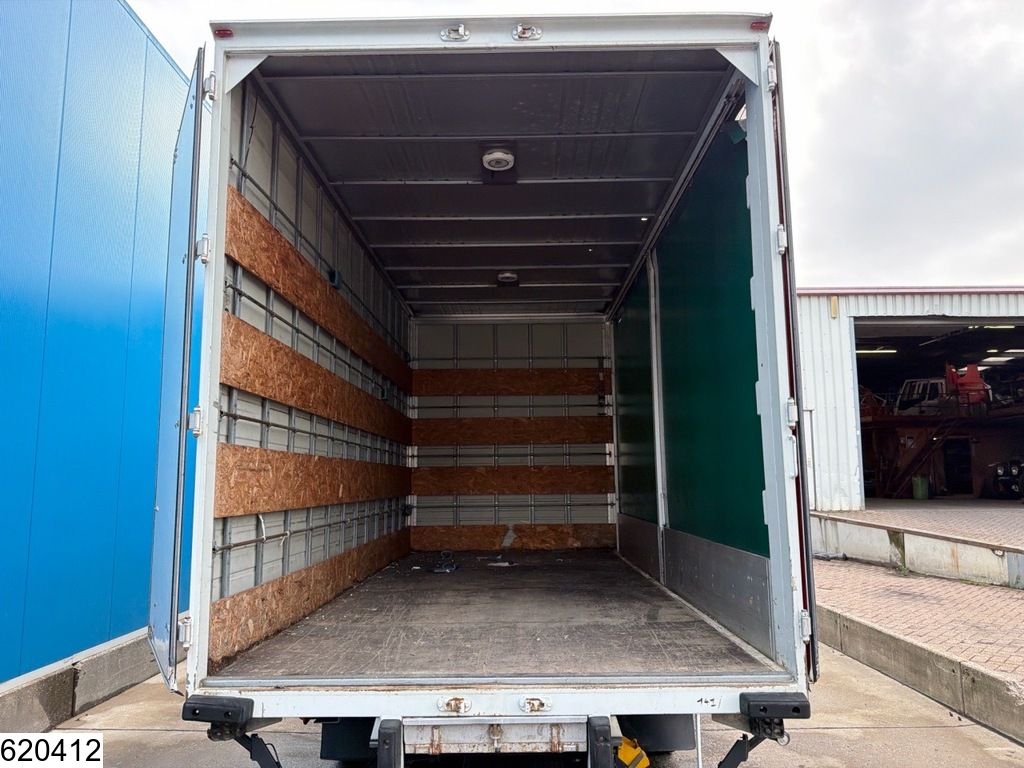 Iveco 75E16 EURO 5