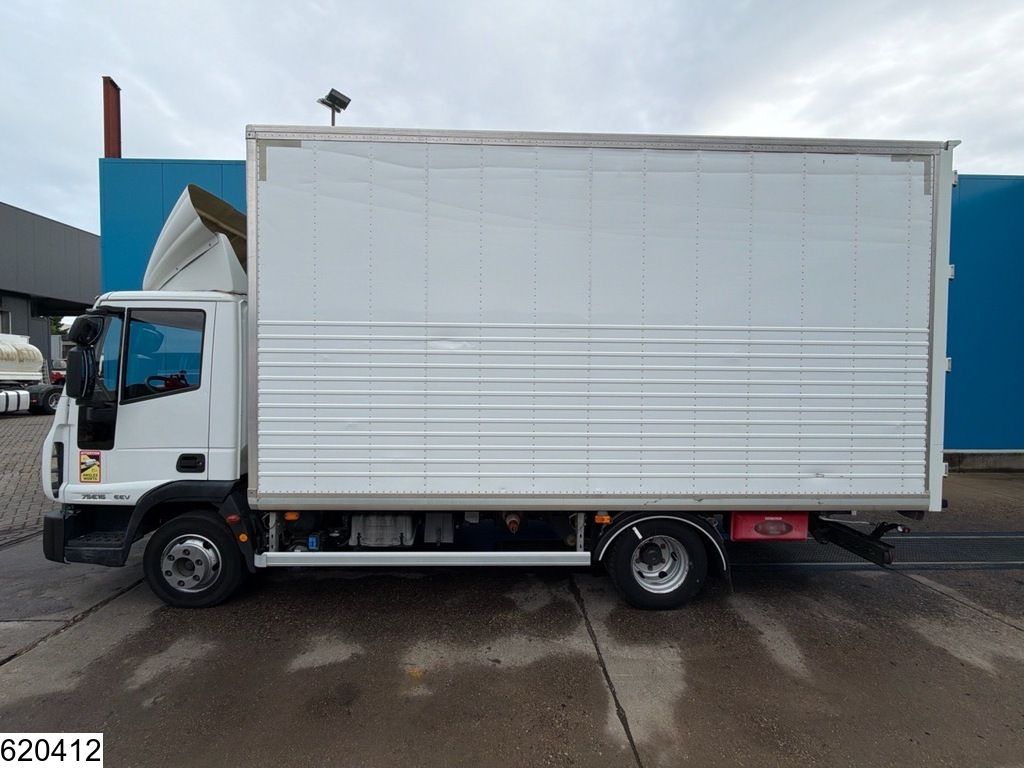 Iveco 75E16 EURO 5