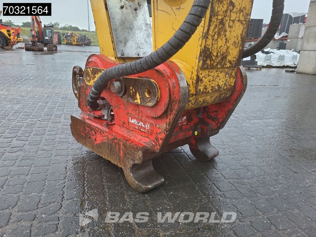 Caterpillar 352 F