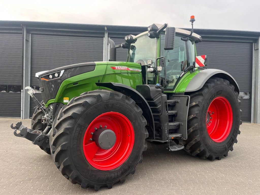FENDT 1050 WG4595