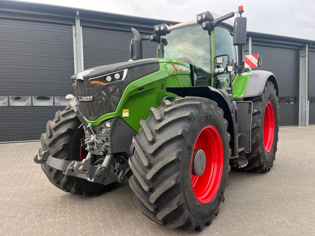 FENDT 1050 WG4595