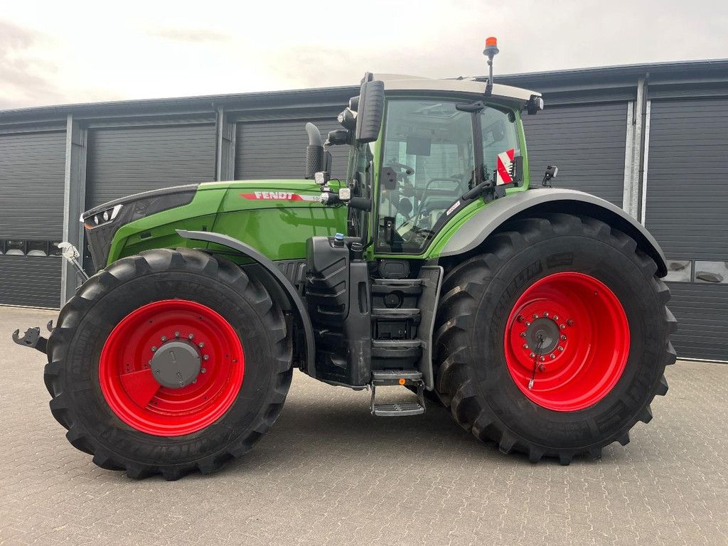 FENDT 1050 WG4595