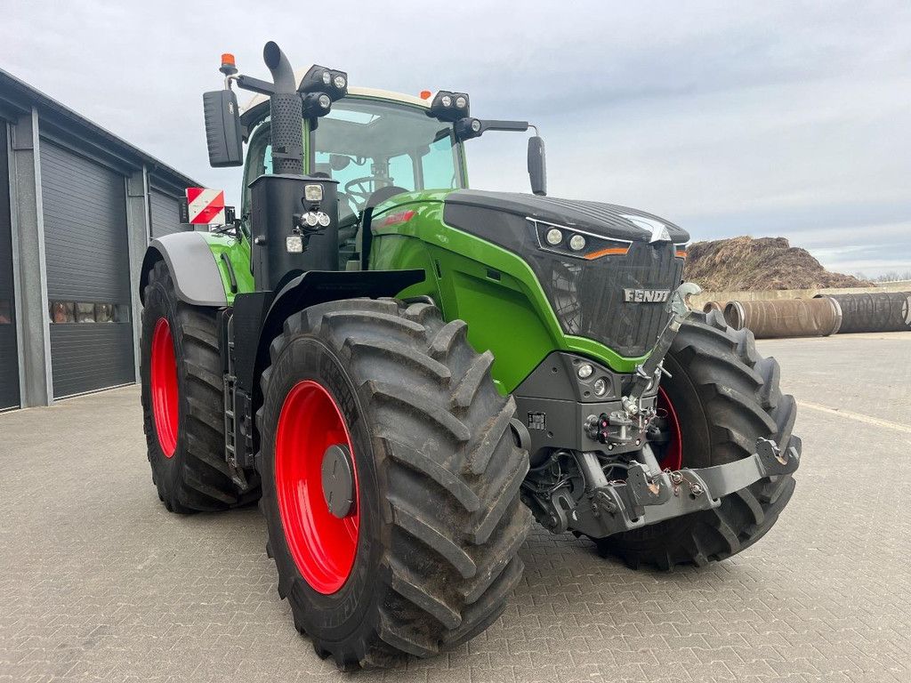 FENDT 1050 WG4595