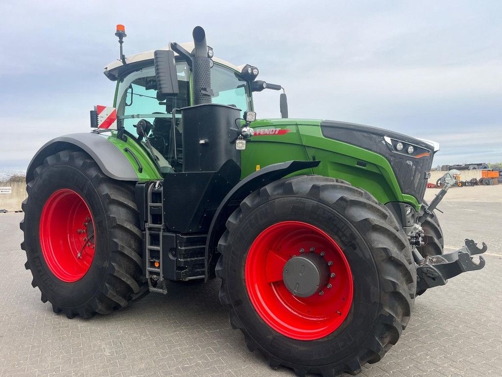 FENDT 1050 WG4595