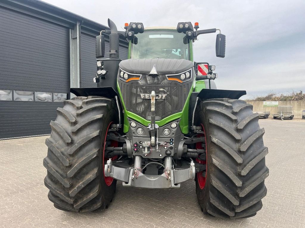 FENDT 1050 WG4595