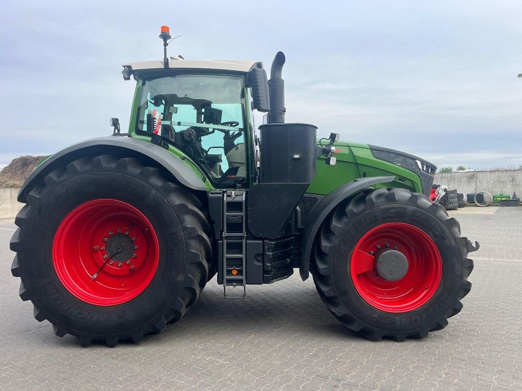 FENDT 1050 WG4595