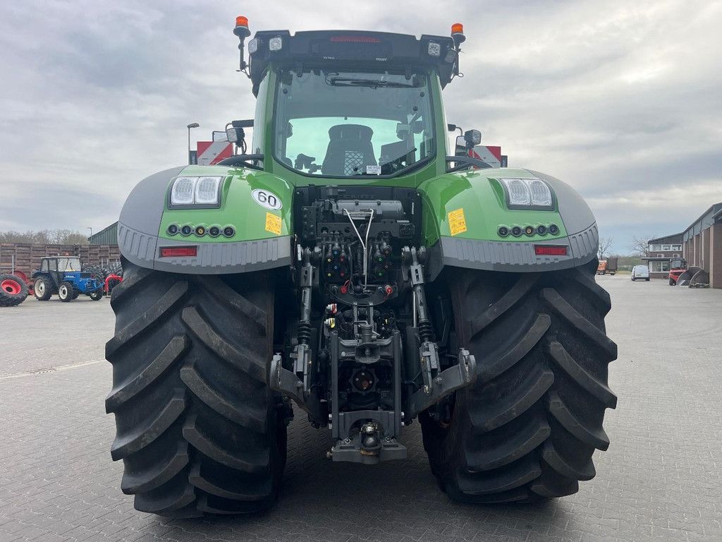 FENDT 1050 WG4595