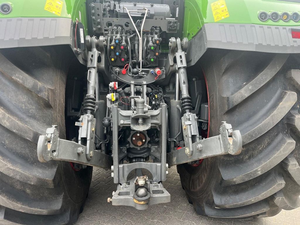 FENDT 1050 WG4595
