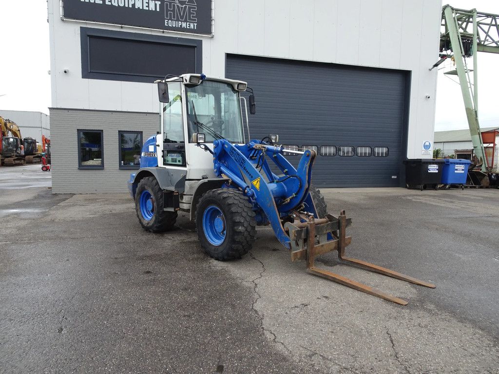 Liebherr 506S