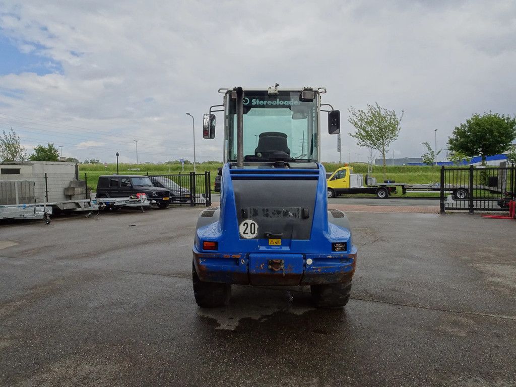 Liebherr 506S