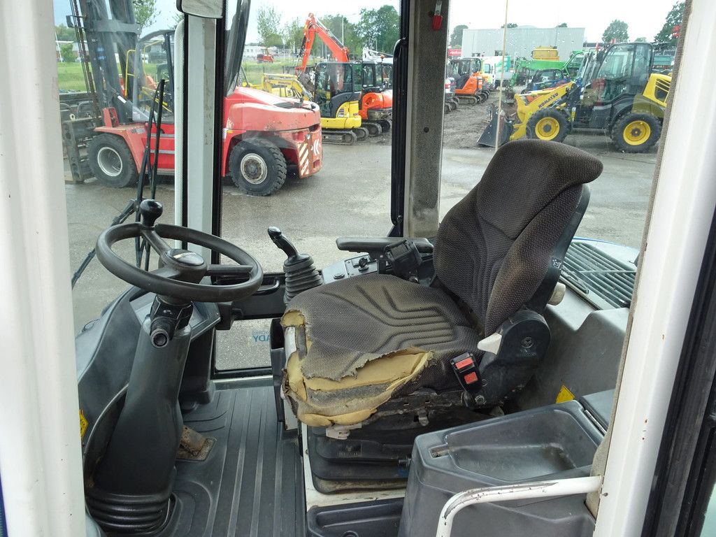Liebherr 506S