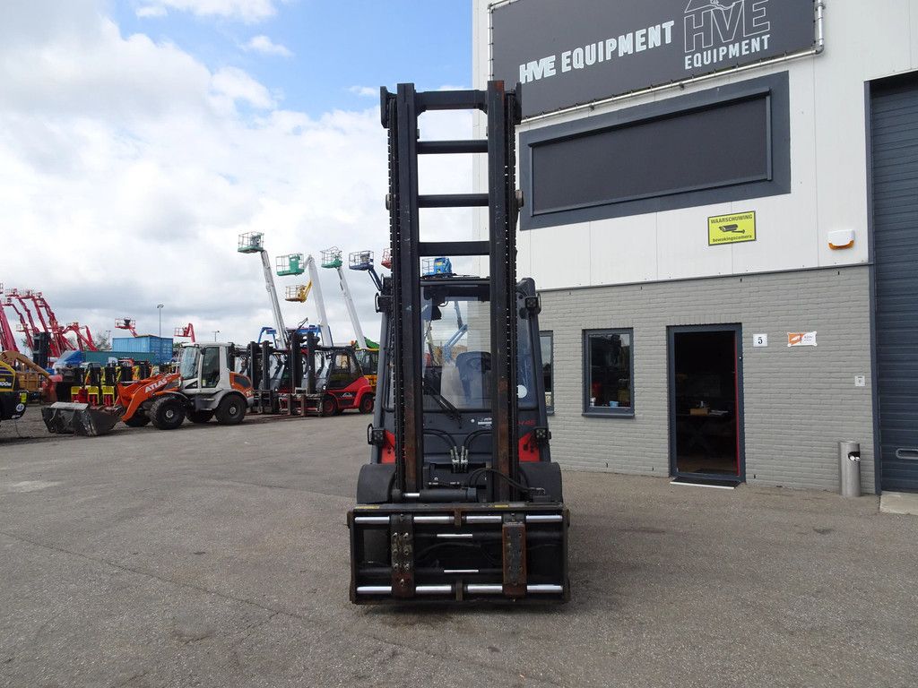 Linde H45D-01 H45D