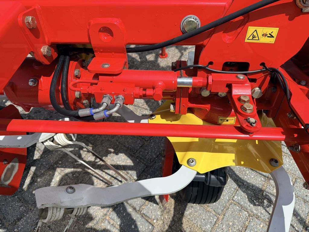Pottinger HIT 6.69 Cirkelschudder